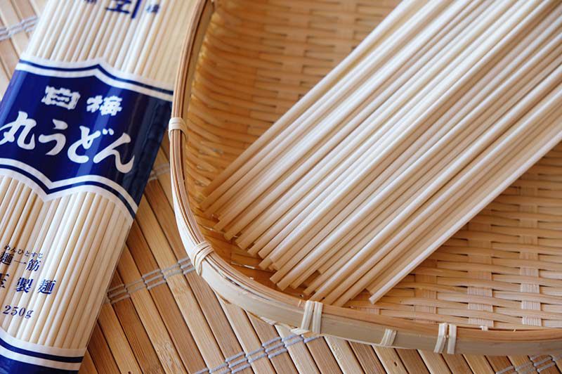 【産直商品】麺三昧お試しセット（中）約18人前（つゆ付き）【送料込】【オンライン限定】