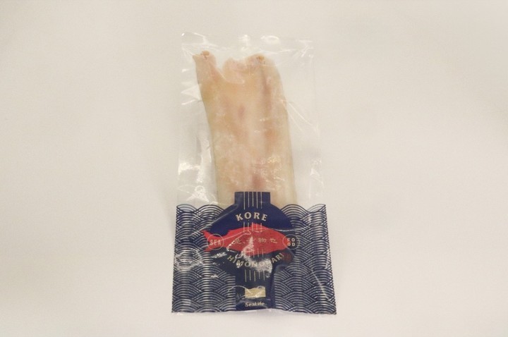 【産直商品】あなご・のどぐろ 満喫セット【送料込み/北海道・沖縄送料別途】【オンライン限定】