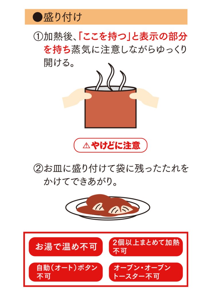 【新商品】鍋いらず ほっこり和食　さば味噌煮のたれ　70g