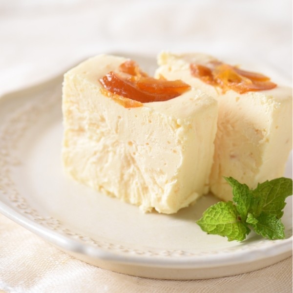 【産直商品】【夏の市限定】瀬戸内レモンのクリームチーズケーキ【送料込み/北海道・沖縄送料別途】【オンライン限定】