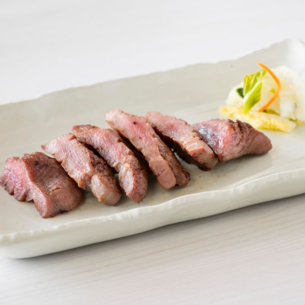 【産直商品】【夏の市限定】牛タン厚切り切り落とし 300g×5パック【送料無料】【オンライン限定】