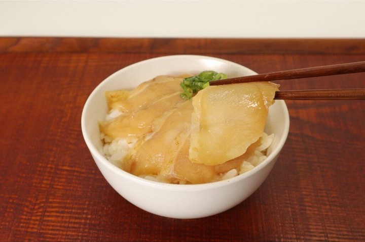【産直商品】炙り漬け丼5種セット【送料込み/北海道・沖縄送料別途】【オンライン限定】