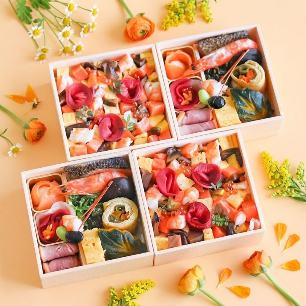【産直商品】【19日・20日・21日お届け】【敬老の日】敬老の日御膳 二人前【送料込み/北海道送料別途/沖縄・離島への発送不可】【オンライン限定】