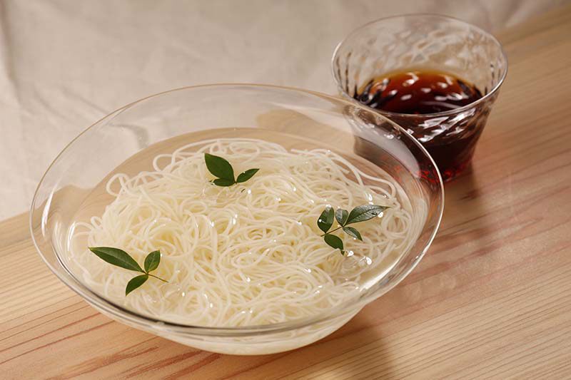 【産直商品】麺三昧お試しセット（中）約18人前（つゆ付き）【送料込】【オンライン限定】