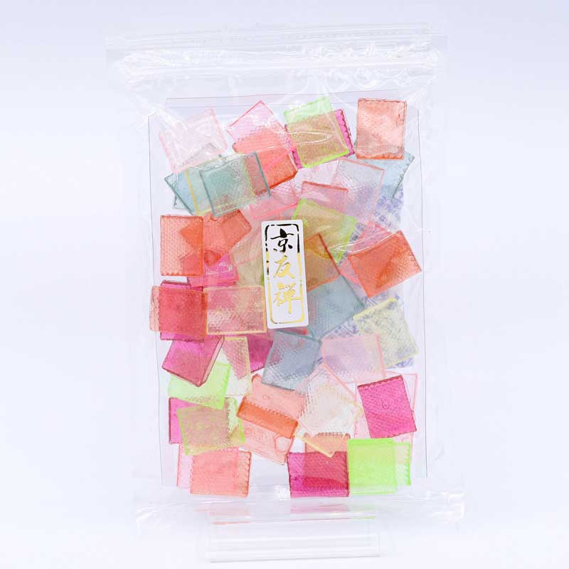 【産直商品】京友禅飴【オンライン限定】