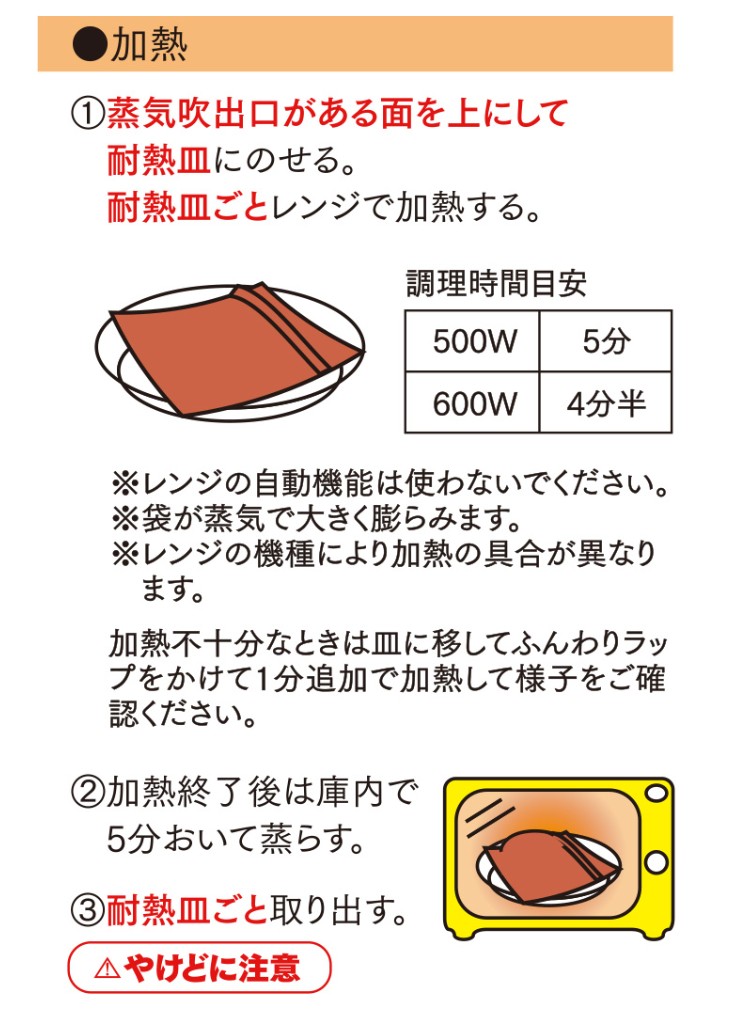 【新商品】鍋いらず ほっこり和食　さば味噌煮のたれ　70g