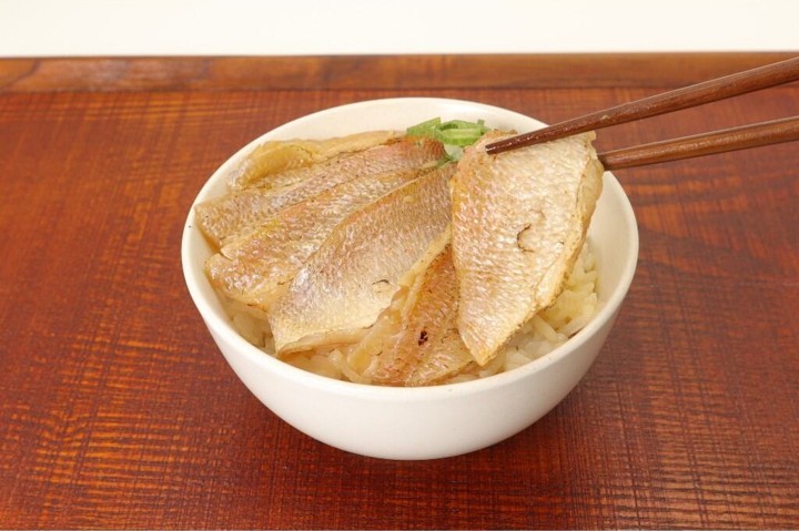 【産直商品】炙り漬け丼5種セット【送料込み/北海道・沖縄送料別途】【オンライン限定】