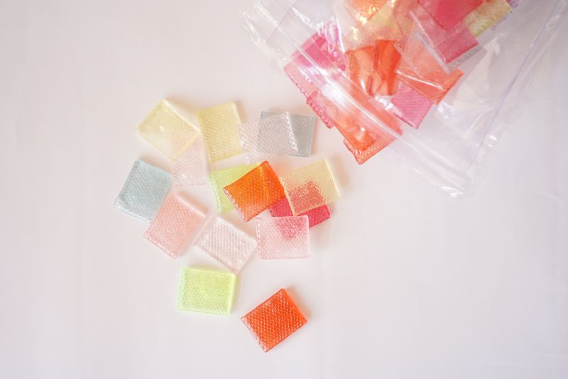 【産直商品】京友禅飴【オンライン限定】