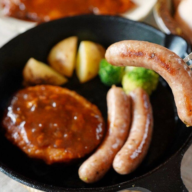 【産直商品】【夏の市限定】元気豚人気商品ばかりの福袋【送料込み/北海道・九州・沖縄送料別途】【オンライン限定】