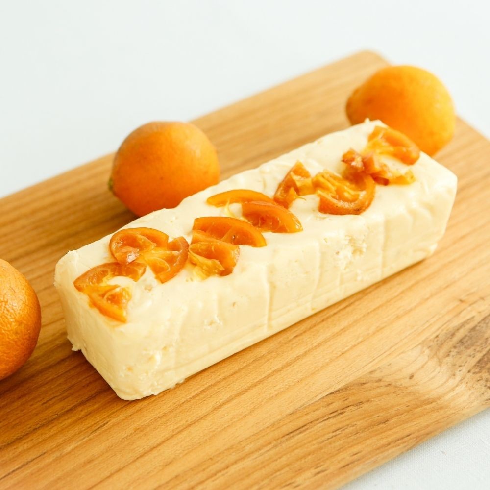 【産直商品】【夏の市限定】瀬戸内レモンのクリームチーズケーキ【送料込み/北海道・沖縄送料別途】【オンライン限定】