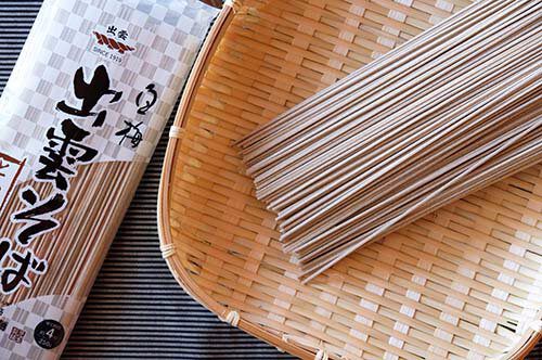 【産直商品】麺三昧お試しセット（中）約18人前（つゆ付き）【送料込】【オンライン限定】