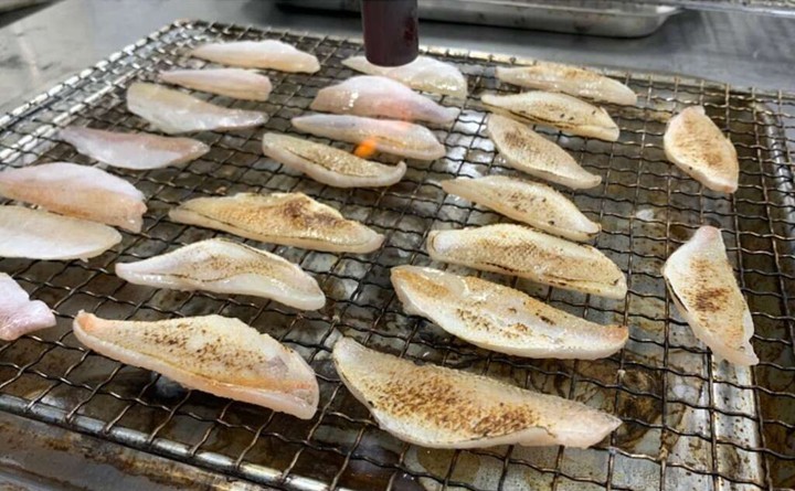 【産直商品】炙り漬け丼5種セット【送料込み/北海道・沖縄送料別途】【オンライン限定】
