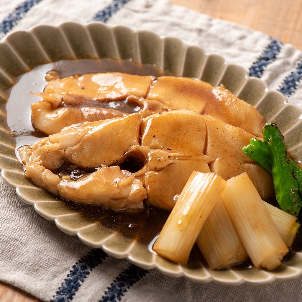 【新商品】鍋いらず ほっこり和食　肉豆腐のたれ　70g