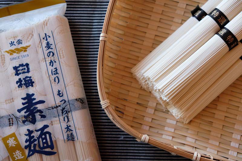【産直商品】麺三昧お試しセット（中）約18人前（つゆ付き）【送料込】【オンライン限定】