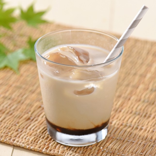 黒糖ミルク珈琲の素 275ml