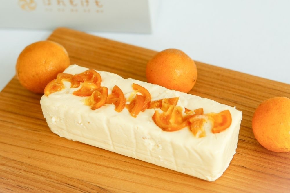 【産直商品】【夏の市限定】瀬戸内レモンのクリームチーズケーキ【送料込み/北海道・沖縄送料別途】【オンライン限定】