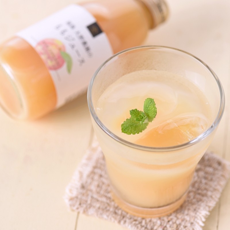 果実を味わうジュース　3種飲み比べまとめ買い