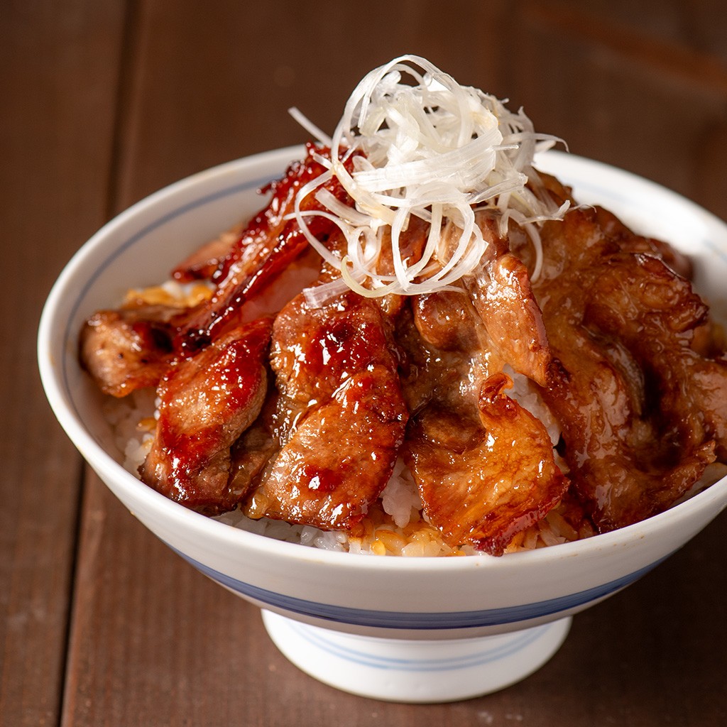ふるさとのご馳走　帯広　豚丼風のたれ　85g（2～3人前）