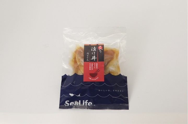 【産直商品】あなご・のどぐろ 満喫セット【送料込み/北海道・沖縄送料別途】【オンライン限定】