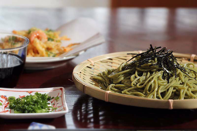 【産直商品】麺三昧お試しセット（中）約18人前（つゆ付き）【送料込】【オンライン限定】
