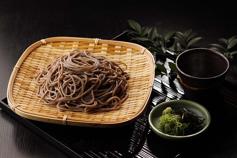 【産直商品】麺三昧お試しセット（中）約18人前（つゆ付き）【送料込】【オンライン限定】