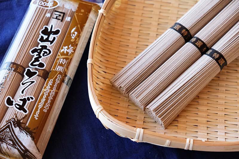 【産直商品】麺三昧お試しセット（中）約18人前（つゆ付き）【送料込】【オンライン限定】