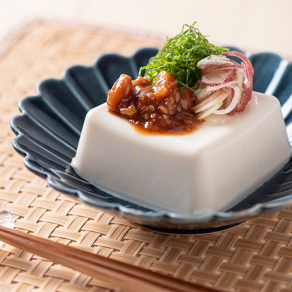 【リニューアル】食べる、だし醤油　120g