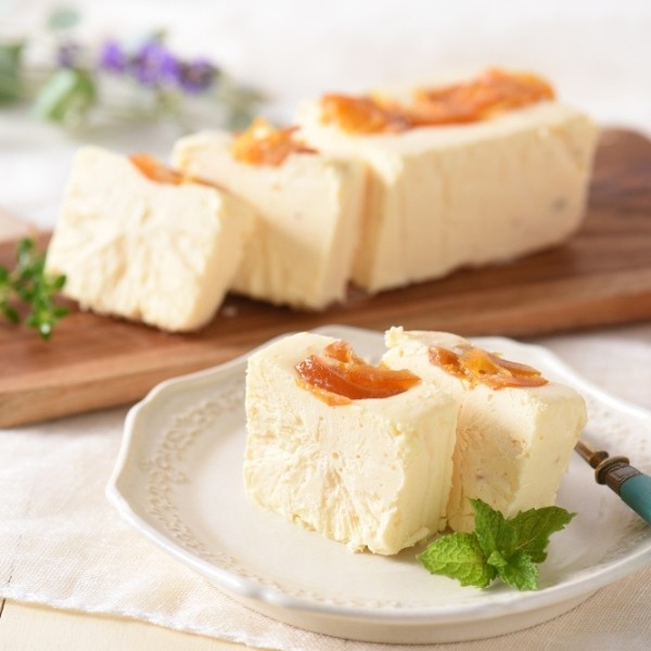 【産直商品】【夏の市限定】瀬戸内レモンのクリームチーズケーキ【送料込み/北海道・沖縄送料別途】【オンライン限定】