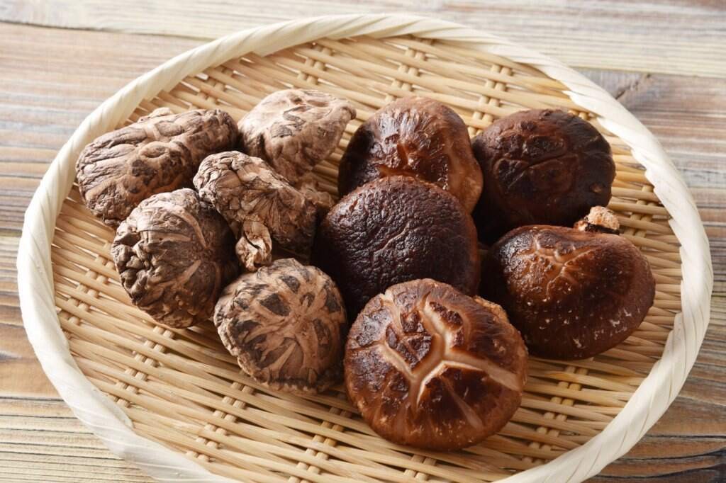 【産直商品】こだわり品種　肉厚干し椎茸セット 300ｇ（30ｇ×10個）【オンライン限定】