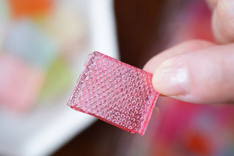 【産直商品】京友禅飴【オンライン限定】