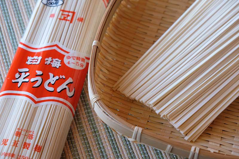 【産直商品】麺三昧お試しセット（中）約18人前（つゆ付き）【送料込】【オンライン限定】