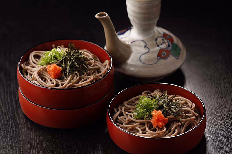 【産直商品】麺三昧お試しセット（中）約18人前（つゆ付き）【送料込】【オンライン限定】
