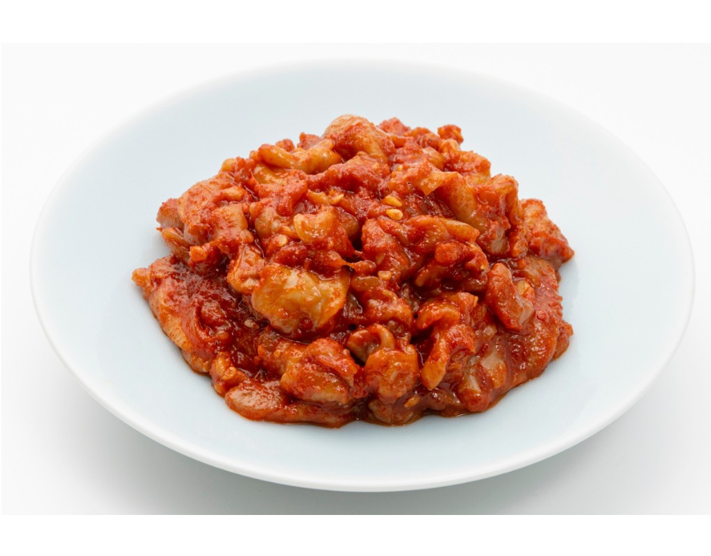 【産直商品】【夏の市限定】海鮮キムチ4種セット【送料込み/北海道・沖縄送料別途/離島配送不可】【オンライン限定】