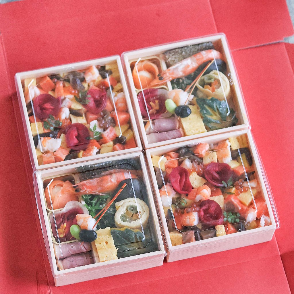 【産直商品】【19日・20日・21日お届け】【敬老の日】敬老の日御膳 二人前【送料込み/北海道送料別途/沖縄・離島への発送不可】【オンライン限定】