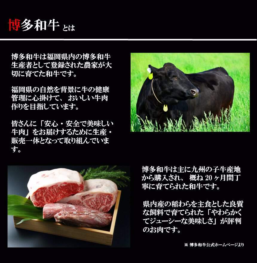 【産直商品】博多和牛ごはん6個セット【送料込み/北海道・沖縄送料別途/一部離島不可】【オンライン限定】