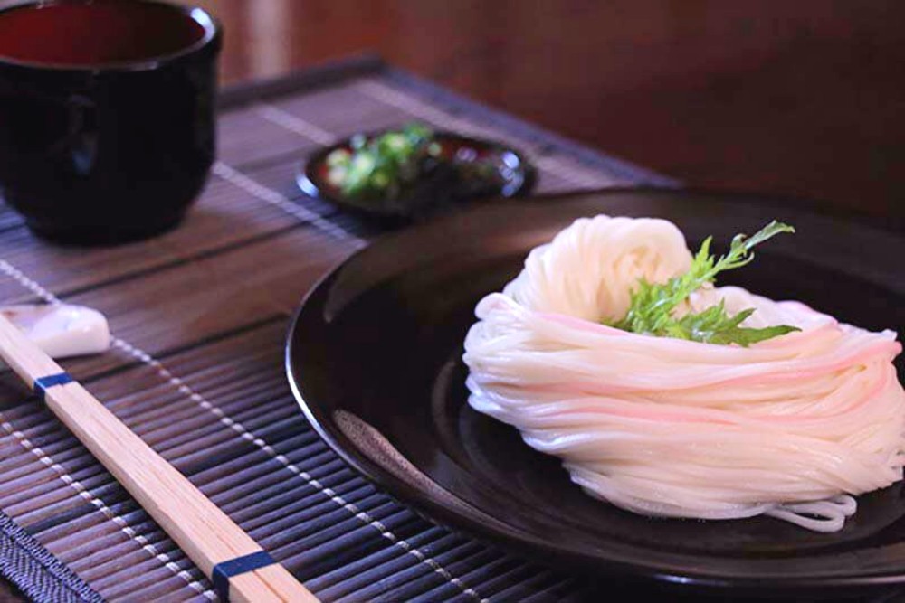 【産直商品】麺三昧お試しセット（中）約18人前（つゆ付き）【送料込】【オンライン限定】
