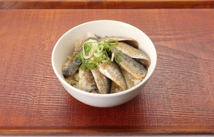 【産直商品】炙り漬け丼5種セット【送料込み/北海道・沖縄送料別途】【オンライン限定】