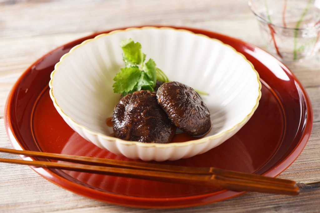 【産直商品】こだわり品種　肉厚干し椎茸セット 300ｇ（30ｇ×10個）【オンライン限定】
