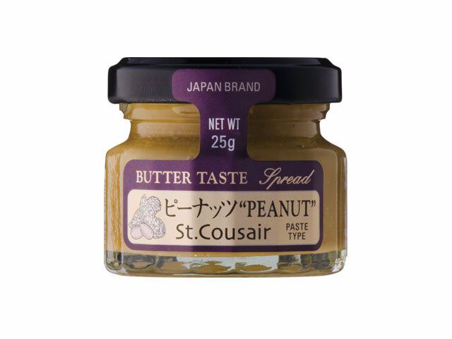 ピーナッツバーター ピーナッツバター 25g 【ミニサイズ】 | 久世福商店