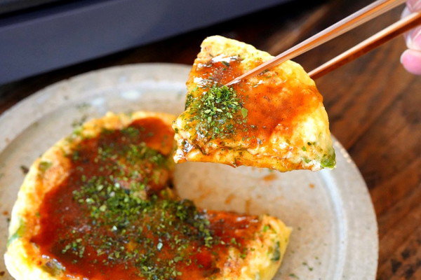 【産直商品】【夏の市限定】レンジで簡単！京風お好み焼きと牛すじ煮込み福袋【送料込/北海道・沖縄送料別途】【オンライン限定】