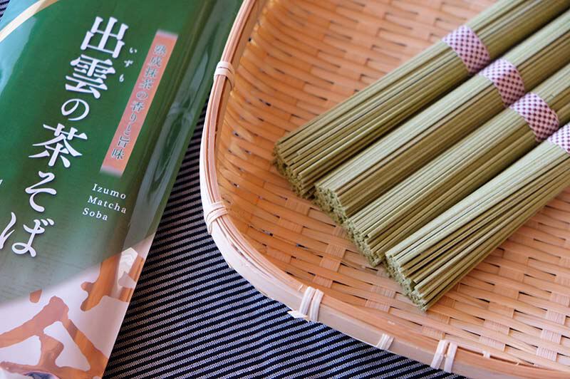【産直商品】麺三昧お試しセット（中）約18人前（つゆ付き）【送料込】【オンライン限定】
