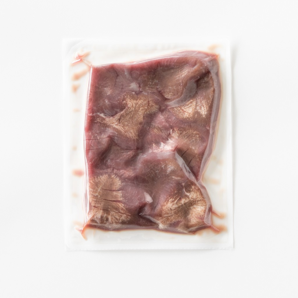 【産直商品】【夏の市限定】牛タン厚切り切り落とし 300g×5パック【送料無料】【オンライン限定】
