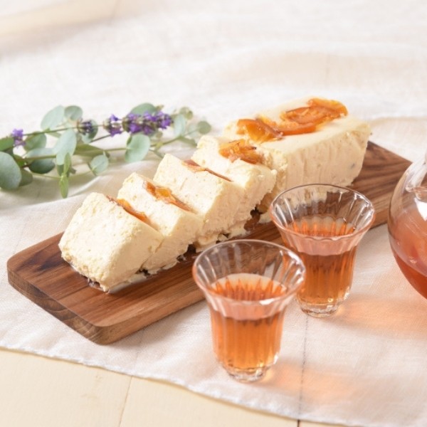 【産直商品】【夏の市限定】瀬戸内レモンのクリームチーズケーキ【送料込み/北海道・沖縄送料別途】【オンライン限定】