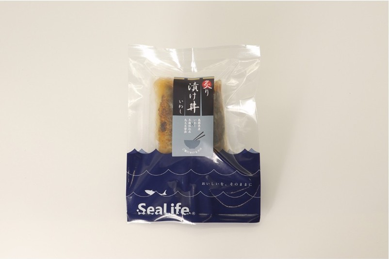 【産直商品】炙り漬け丼5種セット【送料込み/北海道・沖縄送料別途】【オンライン限定】