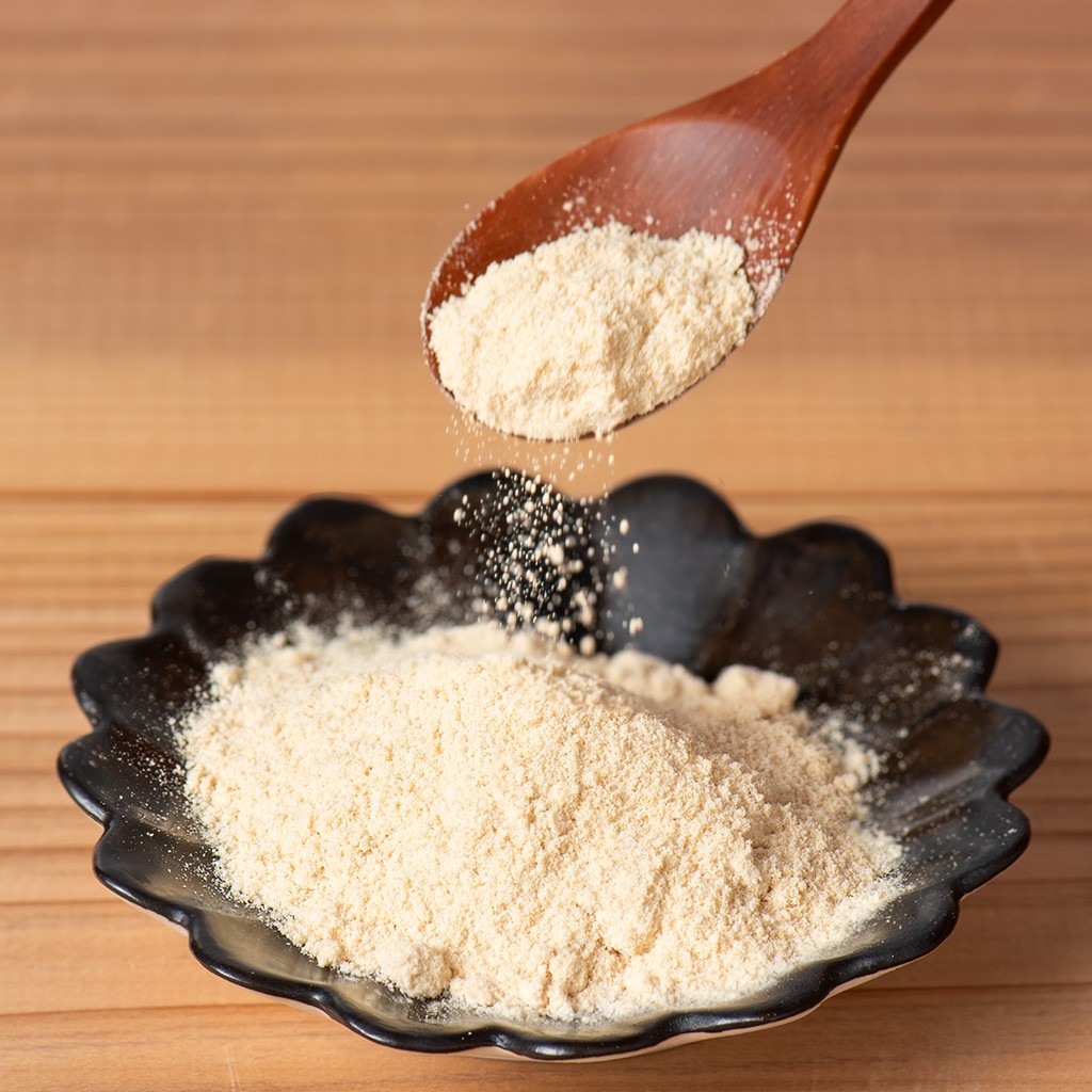 粉末鶏節中華だしさらっと使いやすい