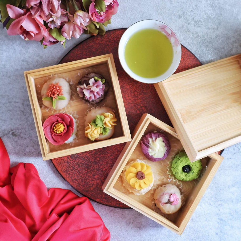 【産直商品】【19日・20日・21日お届け】【敬老の日】hanaemu-はなえむ-おはぎ8個【送料込み/北海道送料別途/沖縄・離島への発送不可】【オンライン限定】