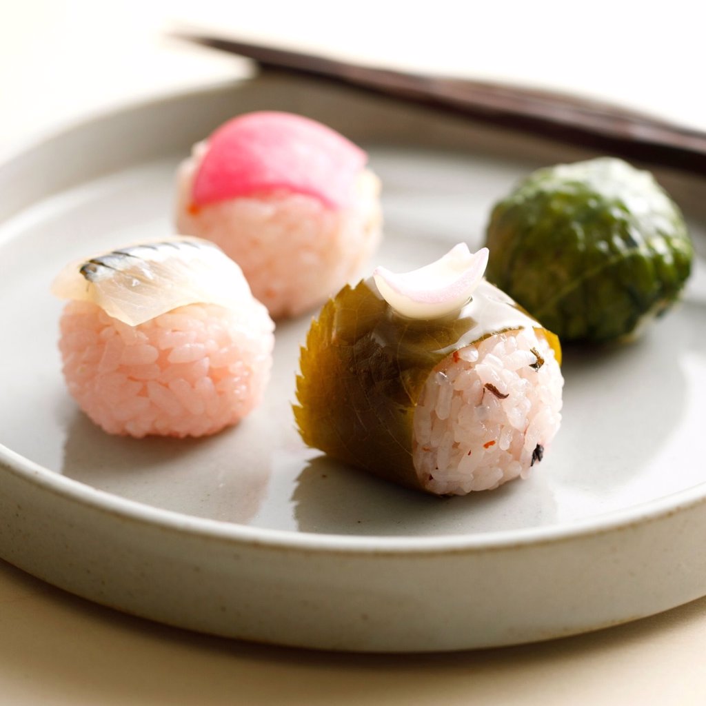 送料込み 一部地域送料別途ご負担 販売終了間近 金沢 春の手まり寿司16個入 冷凍 すし 手鞠寿司 甘味 桜 さくら 初節句 端午の節句 人気グルメ お取り寄せ 誕生日 母の日 花以外 食品 食べ物 プレゼント