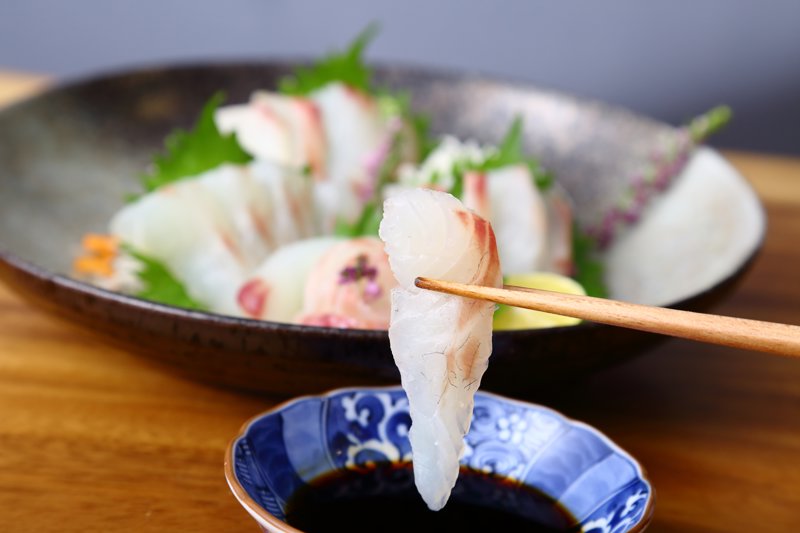 三重県南伊勢ブランド真鯛】初めまして！初出店の『あなたに逢い鯛