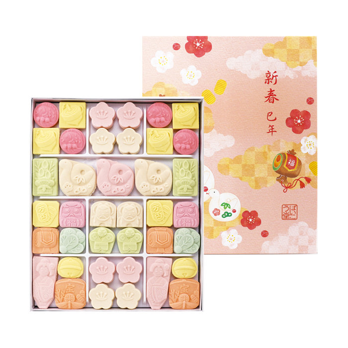 ✨新年に贈るのにふさわしい逸品【小箱サイズ】✨ - ばいこう堂