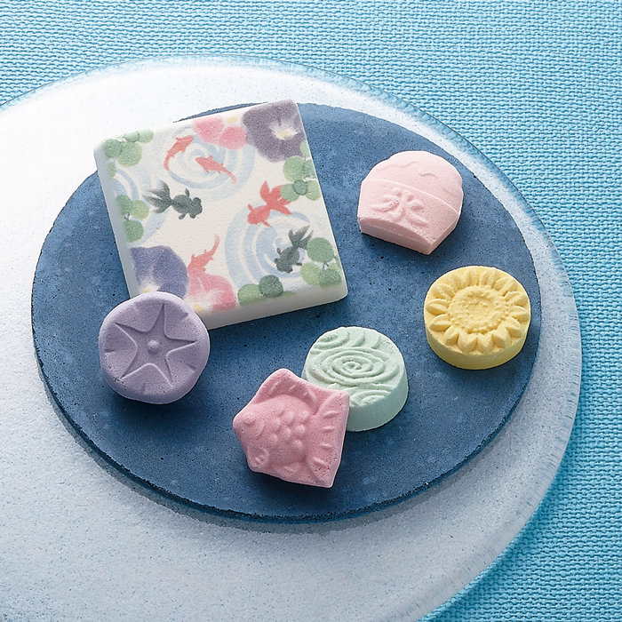 お中元】美味詰合【ギフト対応可】 - ばいこう堂 | 旅する久世福e商店